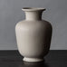 Group of vessels with white glaze by Gunnar Nylund for Rörstrand
