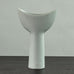 "Sharks Tooth" vase by Tapio Wirkkala for Rosenthal H1191