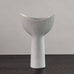 "Sharks Tooth" vase by Tapio Wirkkala for Rosenthal H1191