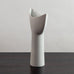 Tapio Wirkkala for Rosenthal, Germany "Sharks Tooth" vase C5417