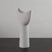 Tapio Wirkkala for Rosenthal, Germany "Sharks Tooth" vase C5417