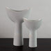 "Sharks Tooth" vase by Tapio Wirkkala for Rosenthal H1191