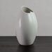 Tapio Wirkkala for Rosenthal, Germany,  porcelain vase  G9518