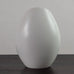 Tapio Wirkkala for Rosenthal, Germany,  porcelain vase  G9518