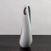 Beate Kuhn for Rosenthal, Germany porcelain sculptural vase K2724