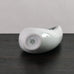 Beate Kuhn for Rosenthal, Germany porcelain sculptural vase K2724