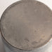 CG Hallberg, Sweden, pewter lidded jar L3770