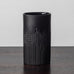 Tapio Wirkkala for Rosenthal, Germany, cylindrical porcelain vase N9552