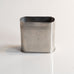 GAB Tenn, Sweden, toothpick holder with impressed castle motif M4185
