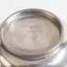 Folke Arström for Åke Wiberg, Sweden, decorated pewter vase L3769