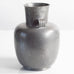 Folke Arström for Åke Wiberg, Sweden, decorated pewter vase K2658