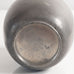 Folke Arström for Åke Wiberg, Sweden, decorated pewter vase K2658
