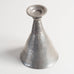 Johan Rohde, Denmark, pewter chalice with decorated stem M4033