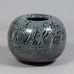 Two round vases by Horst Kerstan, Germany