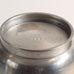 GAB Tenn, Sweden, pewter tea pot with wooden handle L3863