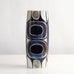 Inge Lise Koefoed for Royal Copenhagen, Faience "Tenera" vase M4261