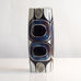 Inge Lise Koefoed for Royal Copenhagen, Faience "Tenera" vase M4261