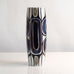 Inge Lise Koefoed for Royal Copenhagen, Faience "Tenera" vase M4261