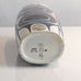 Inge Lise Koefoed for Royal Copenhagen, Faience "Tenera" vase M4261