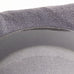 Timo Sarpaneva for Iittala, green glass dish N9688