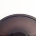 Timo Sarpaneva for Iittala, purple glass dish N4024D