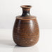 Group of vases by Stig Lindberg for Gustavsberg