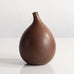 Group of vases by Stig Lindberg for Gustavsberg