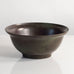 Just Andersen for GAB, Sweden,  bronze bowl, 1930s M4225