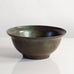 Just Andersen for GAB, Sweden,  bronze bowl, 1930s M4225