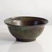 Just Andersen for GAB, Sweden,  bronze bowl, 1930s M4225