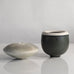 Two vases by Otto Meier, Germany