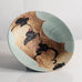 Margaret Frith , UK, porcelain bowl with partial celadon glaze L3993