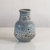 Group of vases with crystalline glazes by Gunnar Nylund for Rorstrand