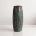 Group of green vases by Gunnar Nylund for Rorstrand, Sweden