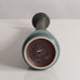 Gunnar Nylund for Rörstrand, Sweden , ceramic vase with blue-green glaze M4164