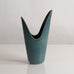Gunnar Nylund for Rörstrand, Sweden , ceramic vase with blue-green glaze M4221