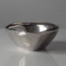 Åke Strömdahl, Strömdahl Aktiebolag, Sweden, sterling silver square bowl L3111