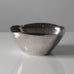 Åke Strömdahl, Strömdahl Aktiebolag, Sweden, sterling silver square bowl L3111