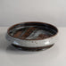 Rörstrand Drejar Gruppen large bowl with abstract illustration M4172