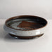 Rörstrand Drejar Gruppen large bowl with abstract illustration M4172