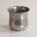 GAB Tenn, Sweden, pewter cup L3613