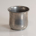 GAB Tenn, Sweden, pewter cup L3613