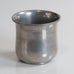 GAB Tenn, Sweden, pewter cup L3613