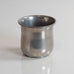 GAB Tenn, Sweden, pewter cup L3613