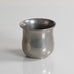 GAB Tenn, Sweden, pewter cup L3614