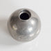 Sweden, small round pewter vase L3694