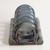 Jane Hamlyn, UK, ceramic "toast rack" L3987