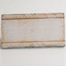 Jane Hamlyn, UK, ceramic "toast rack" L3987