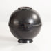Nilsson & Johansson, Sweden, bronze art-deco vase L3648