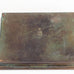 GAB, Sweden, Bronze box with wood interior M4258